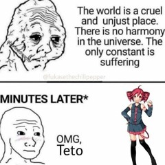UTAU covers