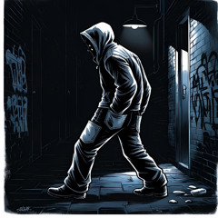 Dark Hard Crime Type Beat x Hunger x 74 bpm Beat for Sell