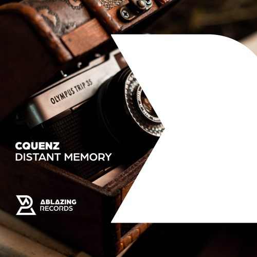 Cquenz - Distant Memory [Out Now]