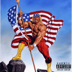 REAL AMERICAN (FREESTYLE) - R.I.P. HULK HOGAN