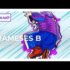 Rameses B - Old School | Nostalgic Drum & Bass Vibes