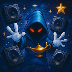 Tenzin  - Twinkle Evidence (Sample) ⭐ Aladdin Body of evidence ⭐