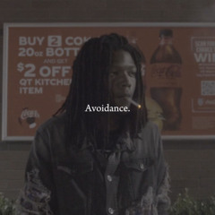 Avoidance.