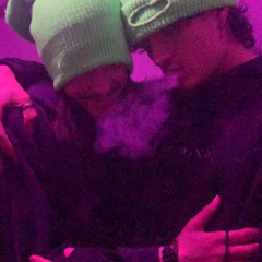 Obi Red & B-Ride