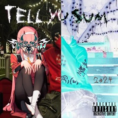 SpyWxLF - Tell Yu Sum.Mp3 (Prod. noevdv)