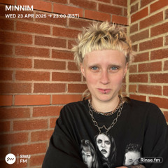 Minnim - 23 April 2025
