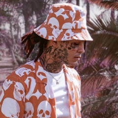 Lil Skies - Wake Up (HQ snippet)