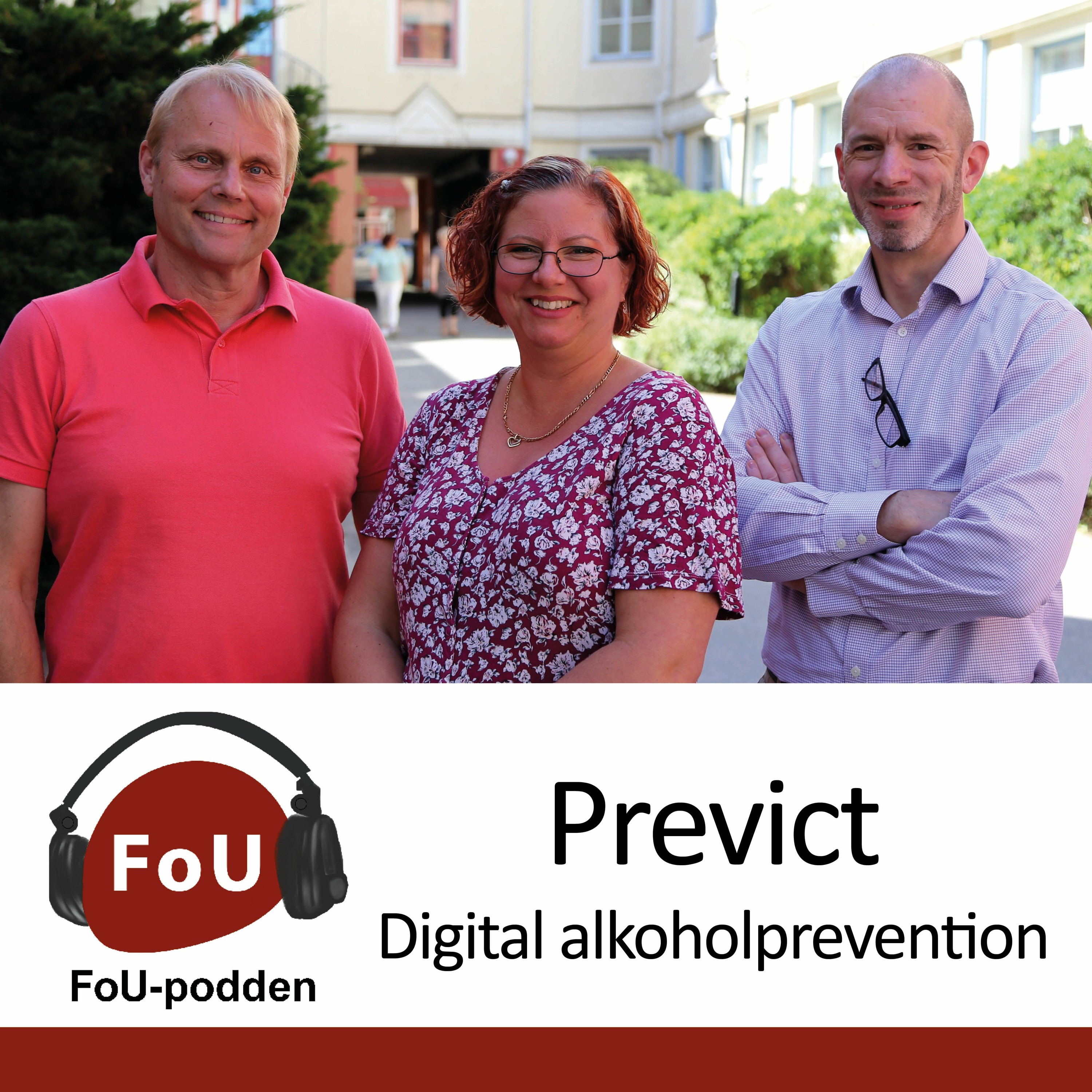 FoU-podden
