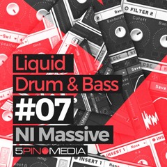 Liquid Drum & Bass #7