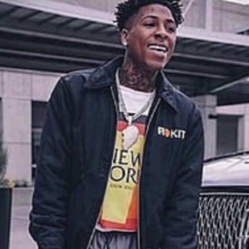 [Free] NBA Youngboy Type Beat "Nevada" [Melodic Type Beat]