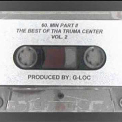 Truma Center Killaz - The Best Of Tha Truma Center [FULL TAPE]