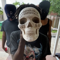 Let Go (feat. C.Izak)