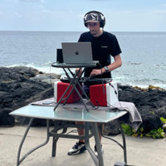 MaxiBerdy - Liquicity Festival 2025 - DJ Contest