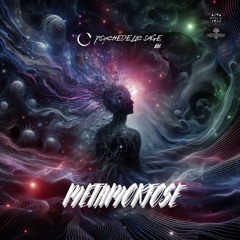 PSYSAGE - METAMORFOSE |MIXSET|