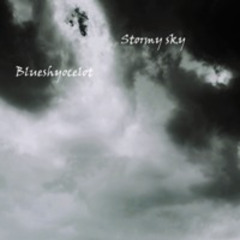 Stormy Sky
