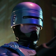 Crime City Retrocop