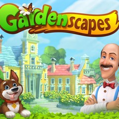 [Gardenscapes Reupload] Belltree
