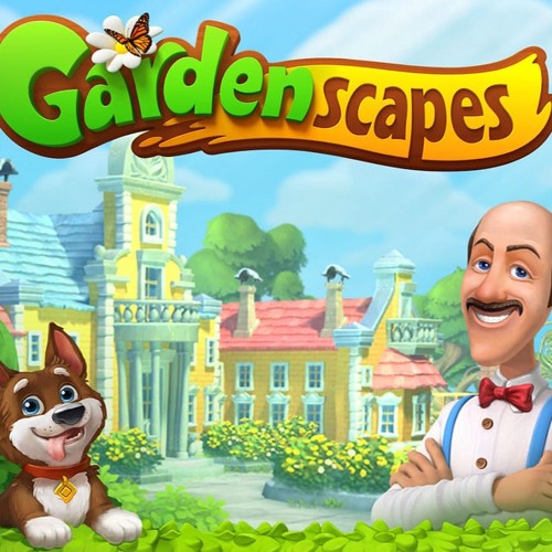 [Gardenscapes Reupload] Belltree