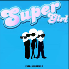 super girl (speed up) - anais