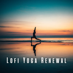 Yoga Lofi Flow Symphony