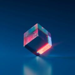 Blue Circle