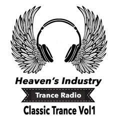 Heaven's Industry Classic Trance Vol 1 - Dan Hume