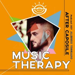 Caposile Music therapy w/ALESSIO VIGGIANO