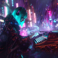 Blakerunner