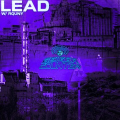 geiger counter & rquny - LEAD