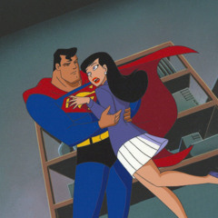Superman's Novocain