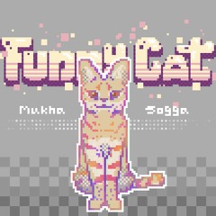 funny cat