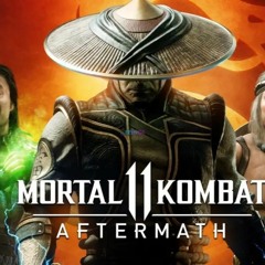 Mortal Kombat 11 Aftermath Kollection Apk