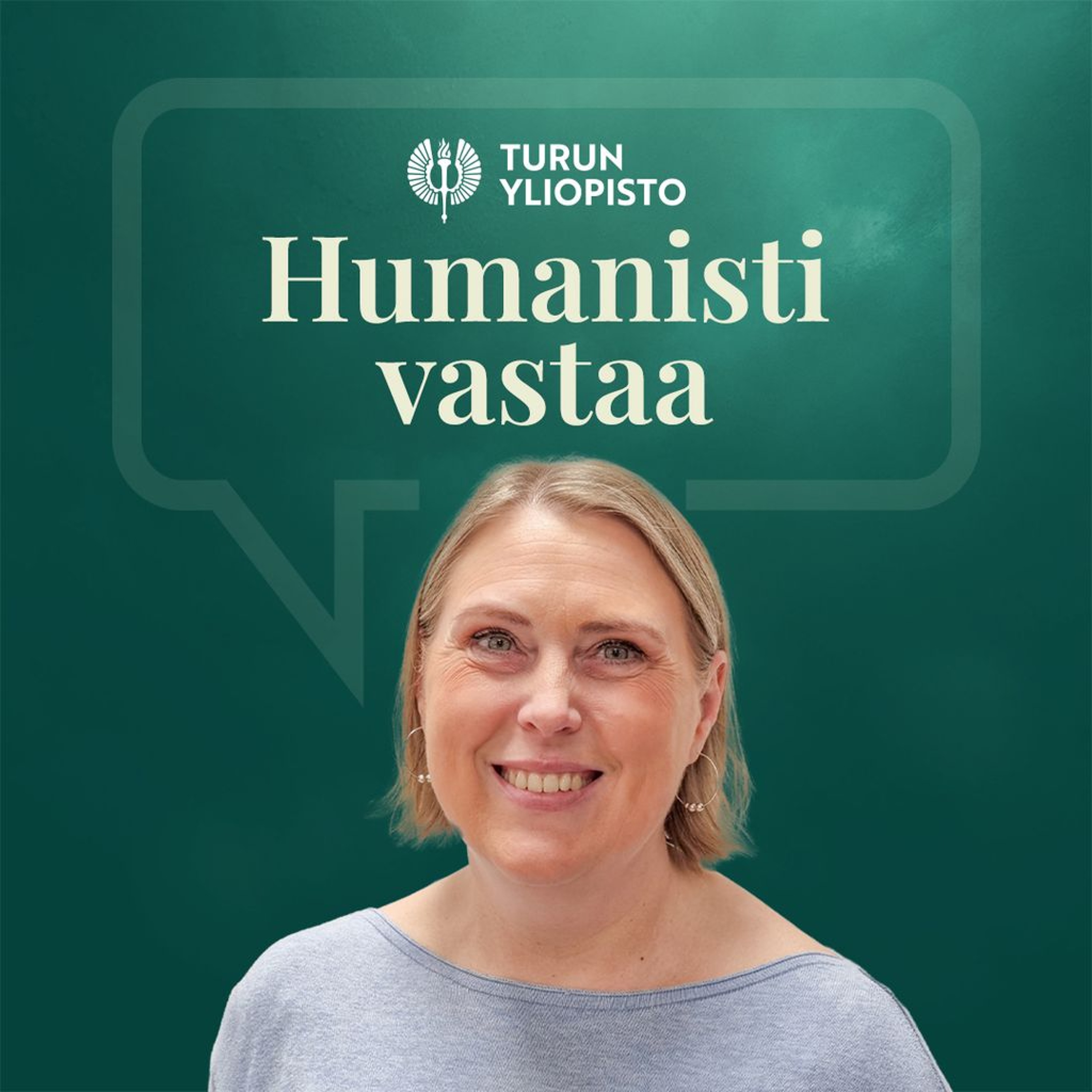 Polikulaari, Humanisti vastaa ja muut TS Podcastit
