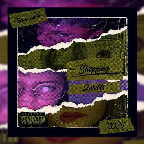 Zurdito - Shopping | prod by ese music. |