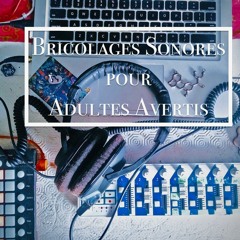 Dr. Strangefunk - Bricolages Sonores Pour Adultes Avertis