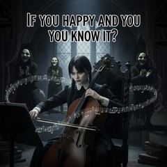 If You happy and you know IT? (Wednesday Cello)
