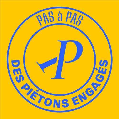Pas a Pas - Des piétons engagés