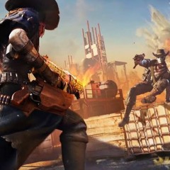 Call of Duty Mobile - Wild West Menu Soundtrack