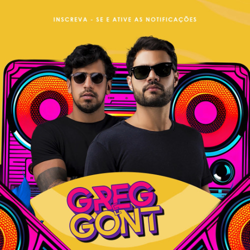 Greg e Gont -MÃE SOLTEIRA - J.Eskine, MC Davi, MC G15 (Funk Remix)