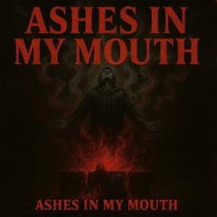 Ashes In My Mouth - Bleeding Verse