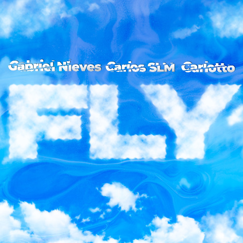 Fly - Carlos SLM carlotto Gabriel Nieves