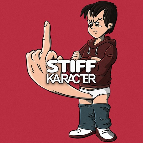 KARACTER - Stiff