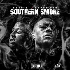 Southern Smoke (prod. Jit The Beast) by Boosie BadAzz & NBA YoungBoy