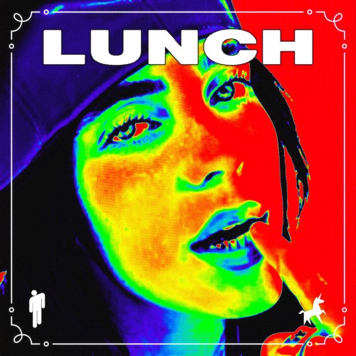 Billie Eilish - LUNCH (Moore Kismet Reboot)