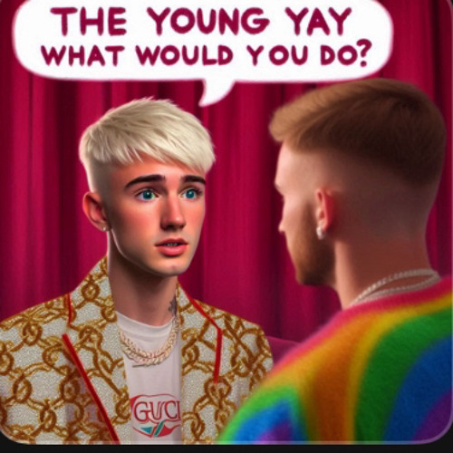 23. What would the Yay do?