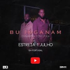 Dynamo x Tony Fika - Bu Inganam