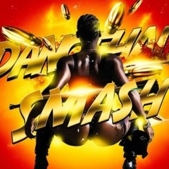 Dj KR Dancehall Mixtape Various Riddims