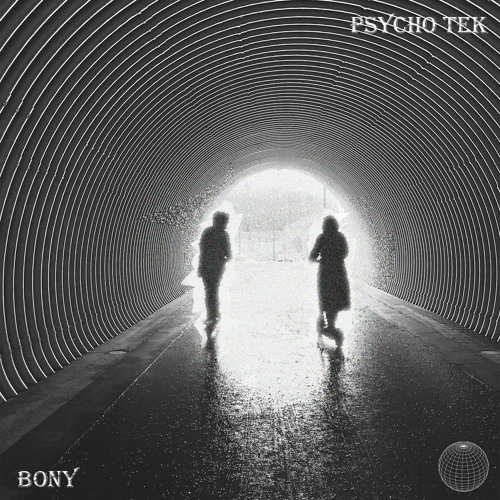 Psycho Tek (RAWLAB010)