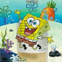 spongebob ft. peepers p. cxldie + rejioquas
