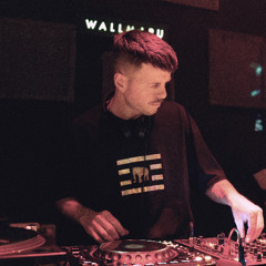Chico @ WallMapu + Besarabia (Buenos Aires, Warm up Cap) 17.10.25
